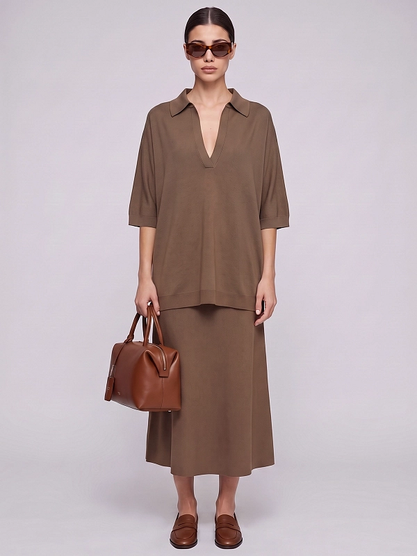 поло Max Mara MXMALPINO