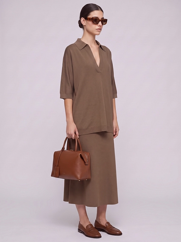 поло Max Mara MXMALPINO