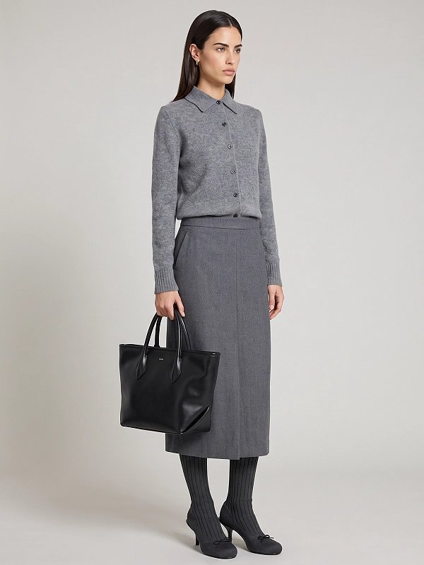 юбка Max Mara MXMCECINA