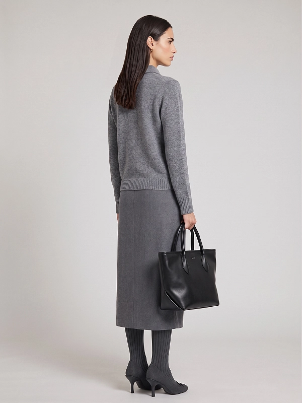 юбка Max Mara MXMCECINA