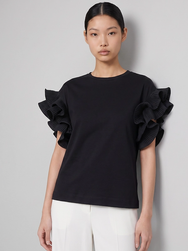 футболка Max Mara MXMCOSTONE