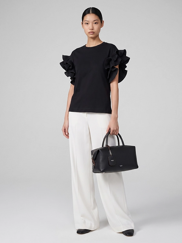 футболка Max Mara MXMCOSTONE