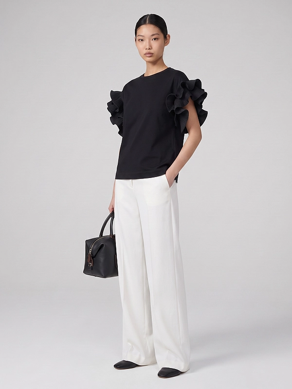 футболка Max Mara MXMCOSTONE