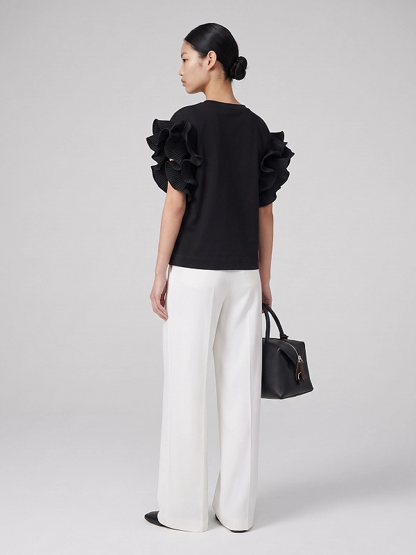 футболка Max Mara MXMCOSTONE