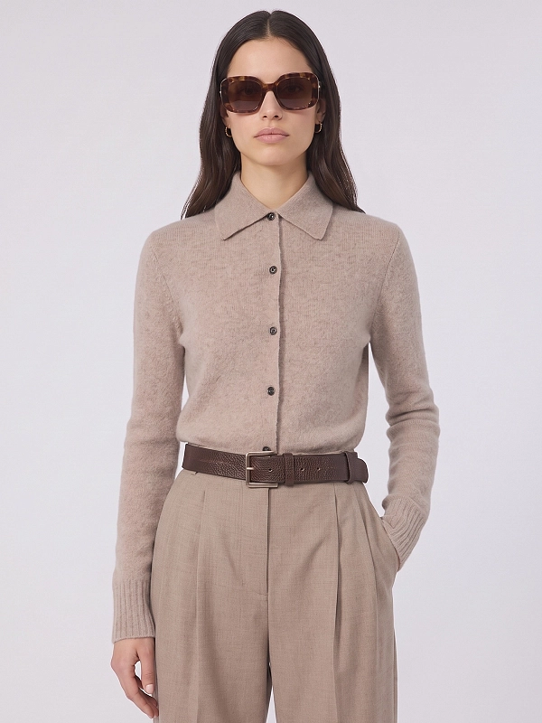кардиган Max Mara MXMDURANTE