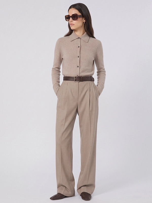 кардиган Max Mara MXMDURANTE