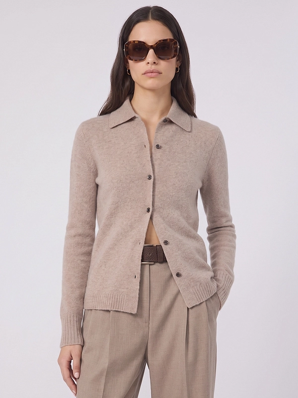 кардиган Max Mara MXMDURANTE