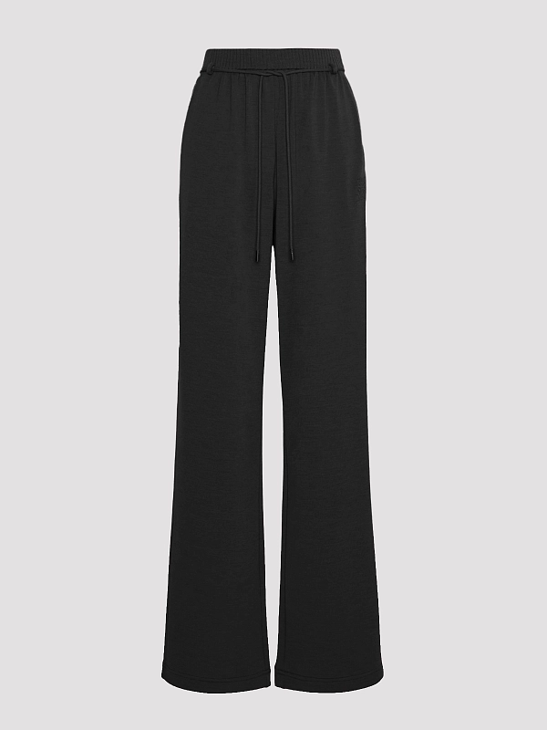 брюки Max Mara MXMFELTRE