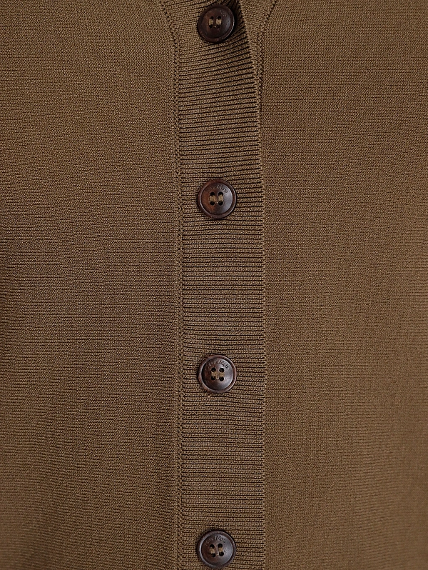 кардиган Max Mara MXMFINITO