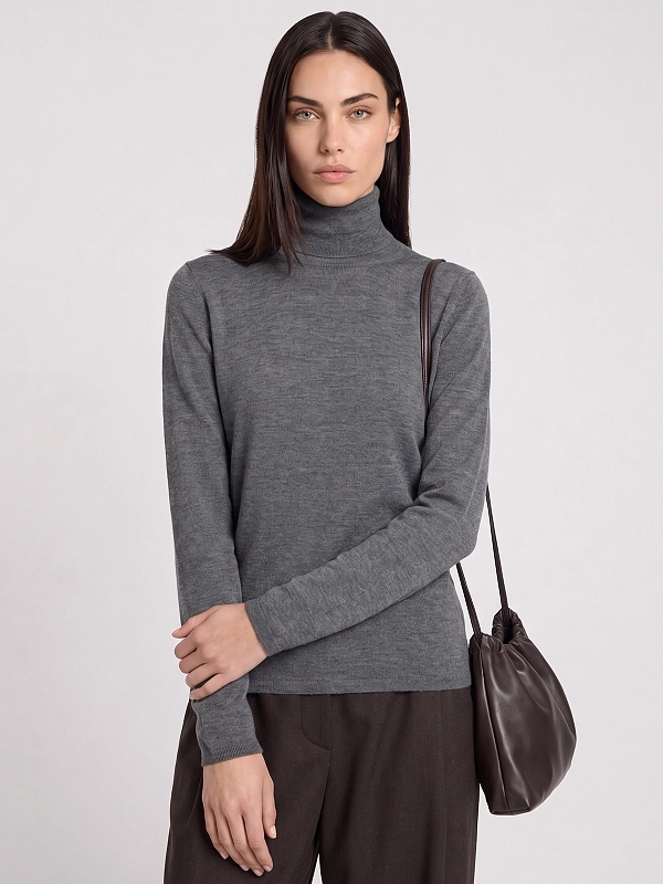 водолазка Max Mara MXMGATTO