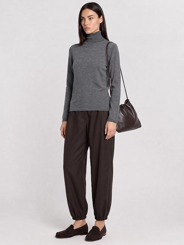 водолазка Max Mara MXMGATTO