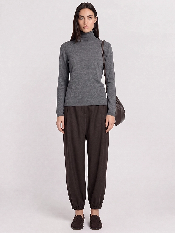 водолазка Max Mara MXMGATTO