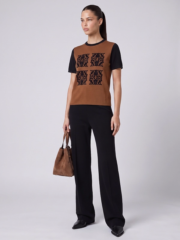 джемпер Max Mara MXMGIGA