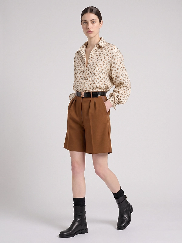 блузка Max Mara MXMOBICE