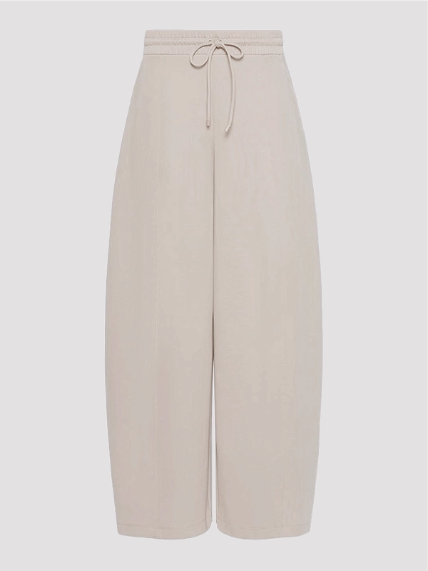 брюки спортивные Max Mara MXMOLMO