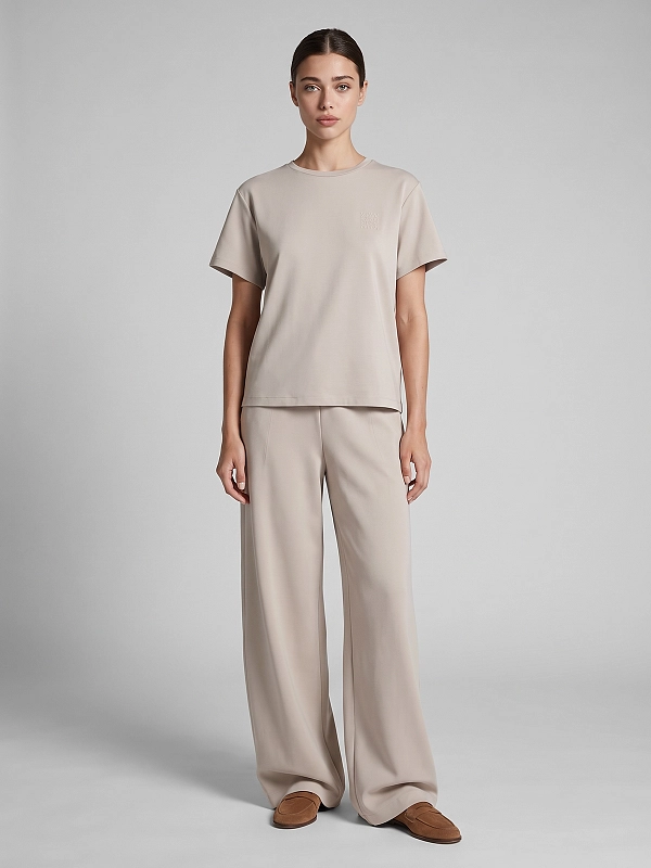 брюки спортивные Max Mara MXMOLMO