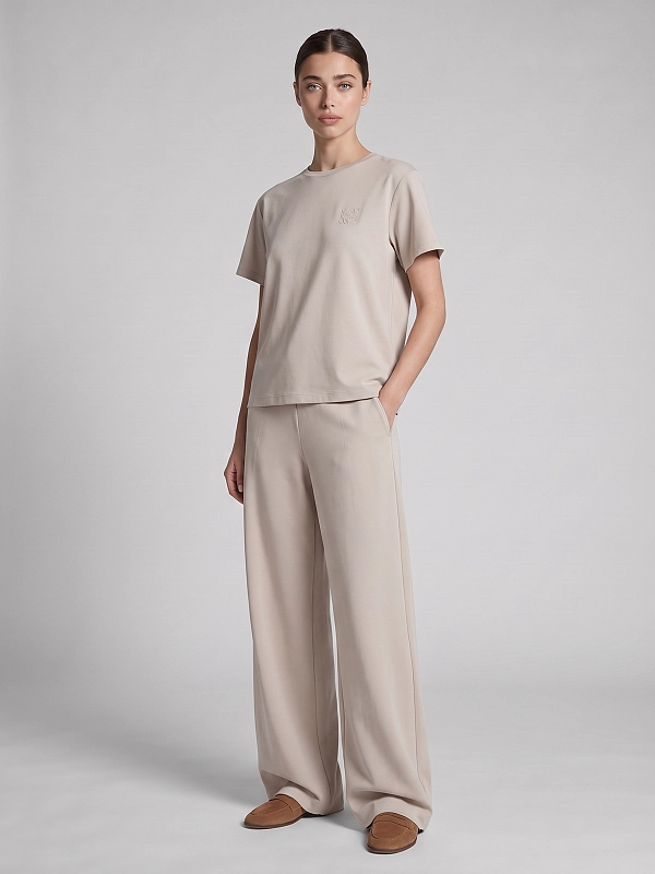 брюки спортивные Max Mara MXMOLMO