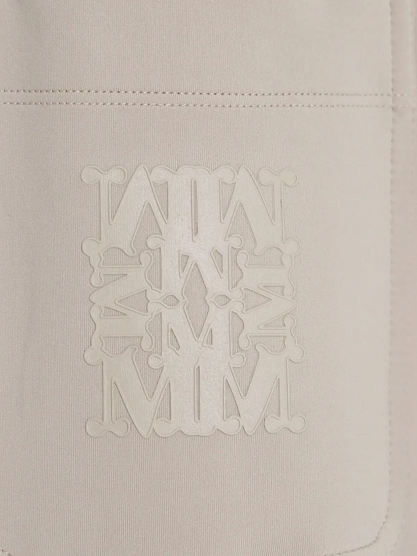 брюки спортивные Max Mara MXMOLMO