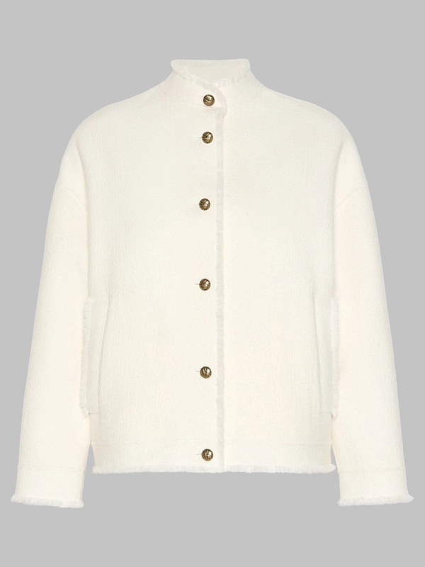 жакет Max Mara MXMPALMIZI