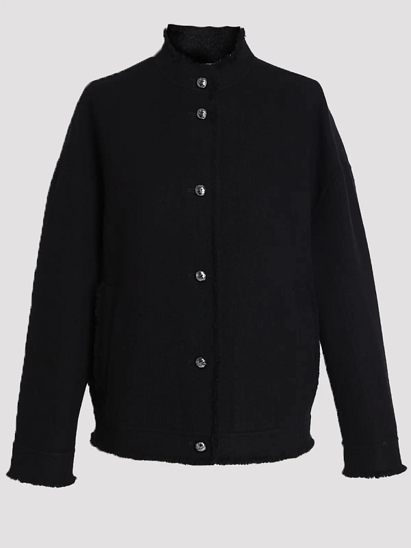 жакет Max Mara MXMPALMIZI