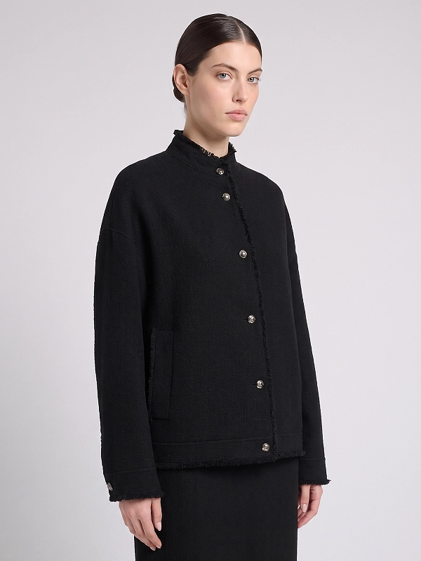 жакет Max Mara MXMPALMIZI