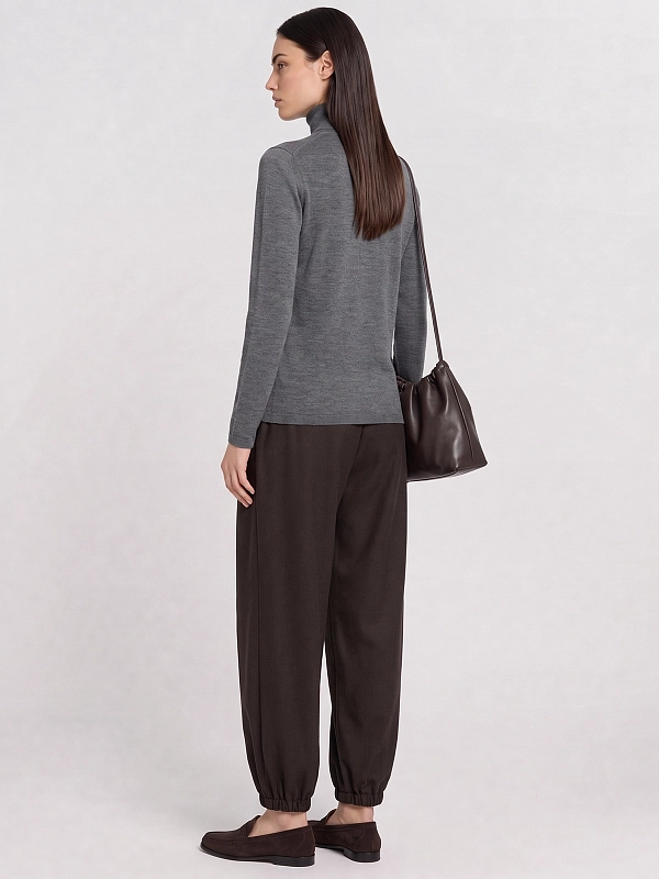 брюки Max Mara MXMPERGOLA