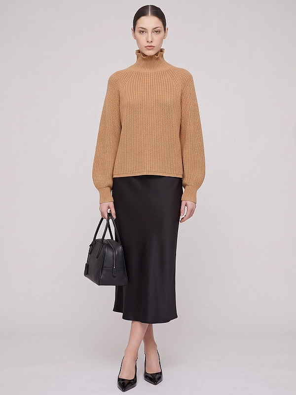 свитер Max Mara MXMPONTILE