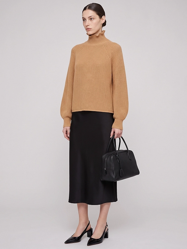 свитер Max Mara MXMPONTILE