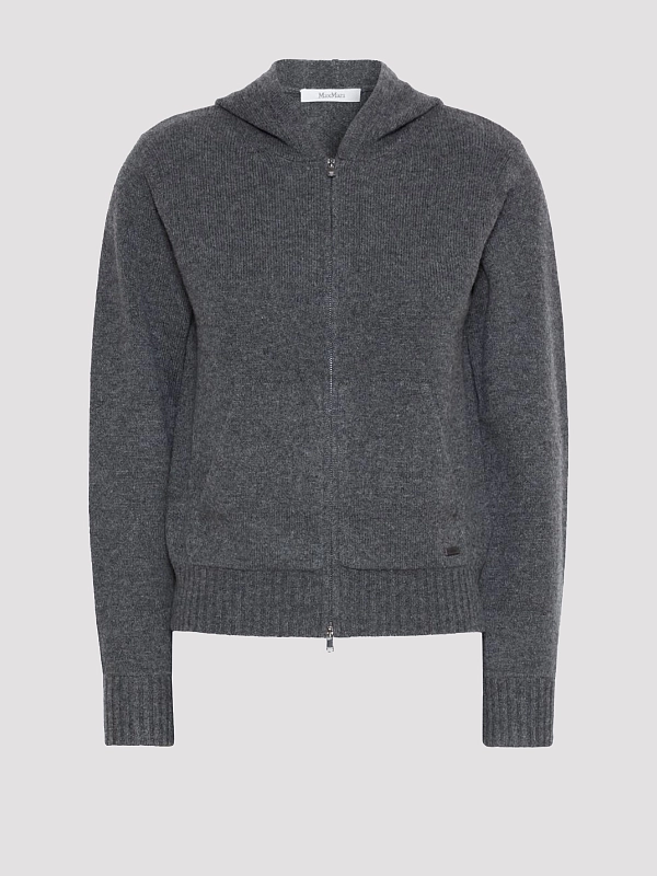 толстовка трикотажная Max Mara MXMPRIMO
