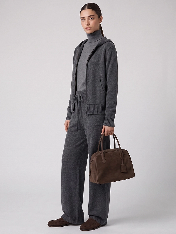 толстовка трикотажная Max Mara MXMPRIMO