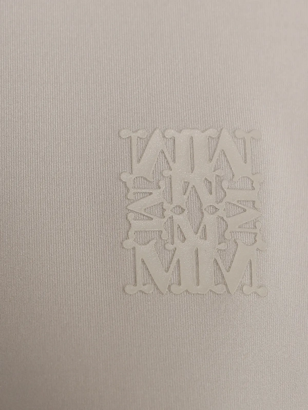 футболка Max Mara MXMQUAGGA