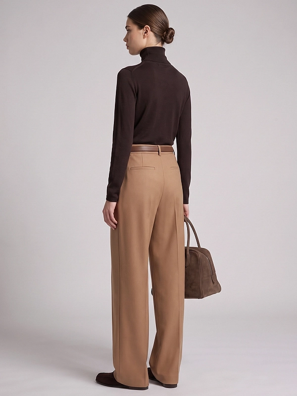 водолазка Max Mara MXMSALUTO