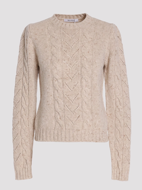 джемпер Max Mara MXMSAMBA
