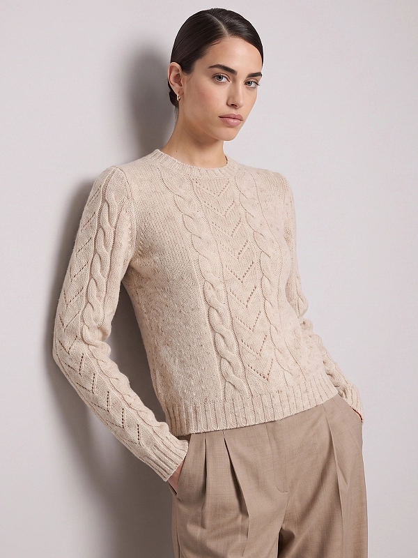 джемпер Max Mara MXMSAMBA