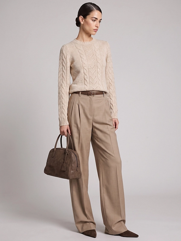 джемпер Max Mara MXMSAMBA