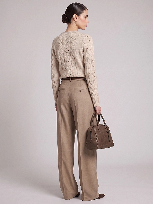 джемпер Max Mara MXMSAMBA