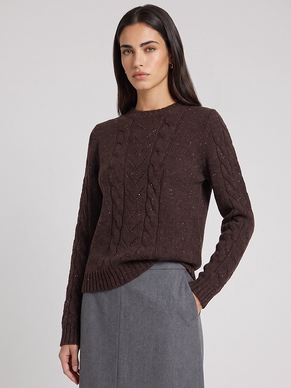 джемпер Max Mara MXMSAMBA