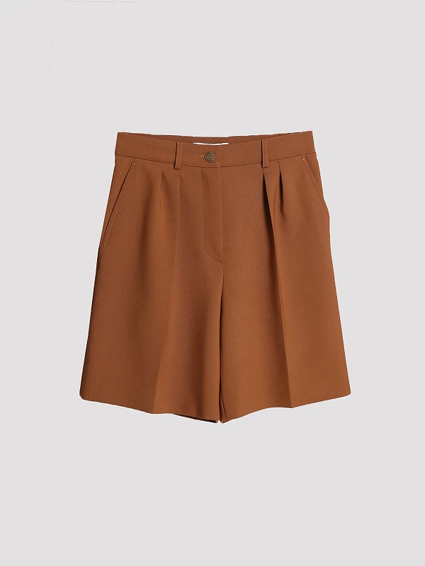 шорты Max Mara MXMSAUNA