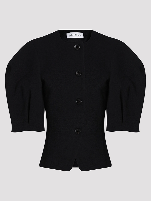 жакет Max Mara MXMZERO