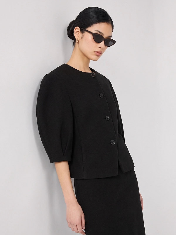 жакет Max Mara MXMZERO