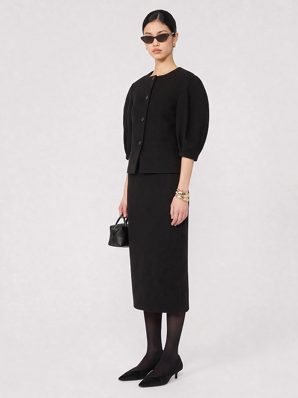 жакет Max Mara MXMZERO
