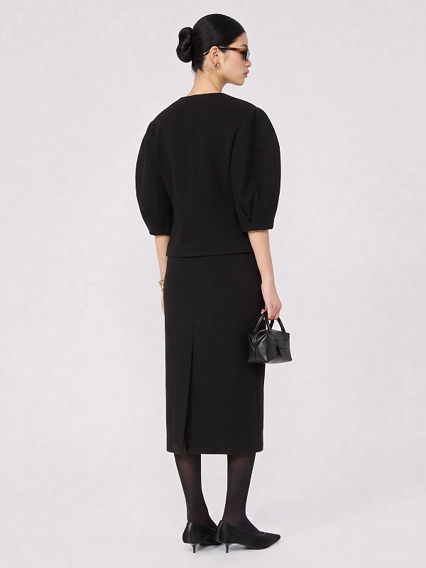 жакет Max Mara MXMZERO