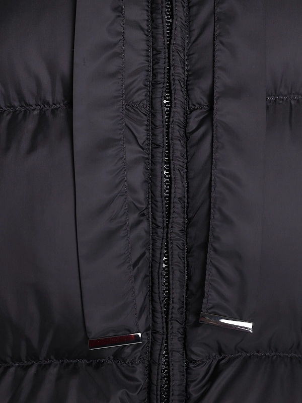 пуховик короткий Max Mara SEIA