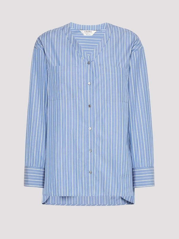 рубашка Max Mara SMMADRIENE