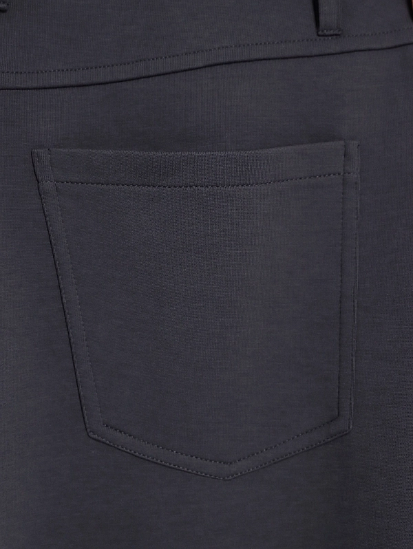брюки спортивные Max Mara SMMALBA