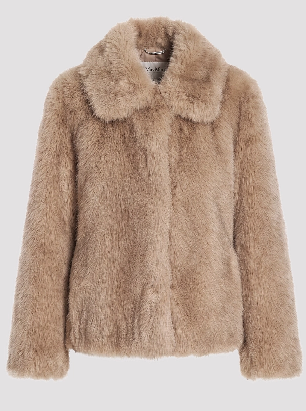 шуба Max Mara SMMALCE