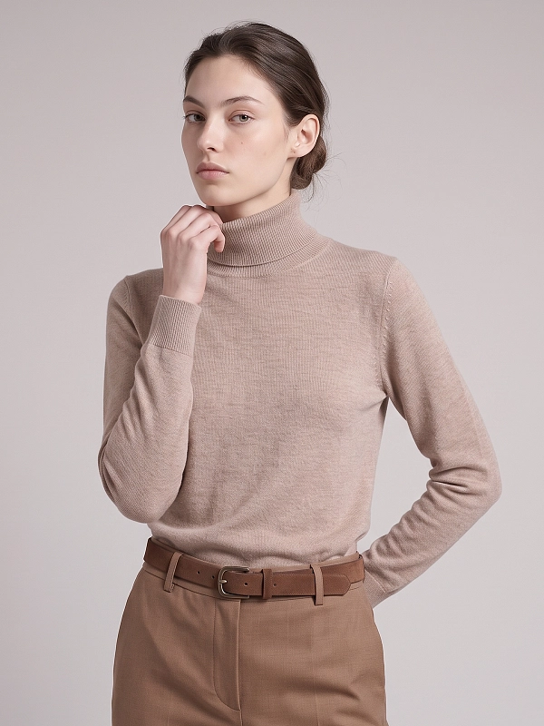 водолазка Max Mara SMMALLEGRA