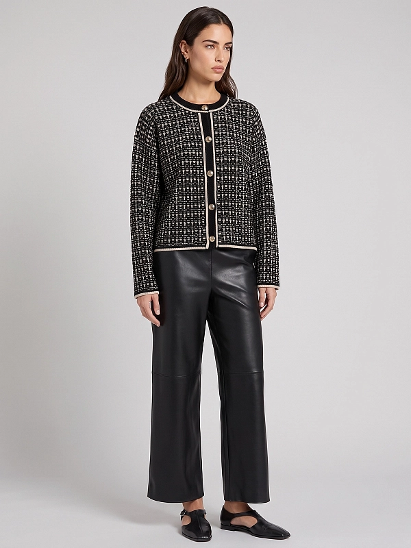 кардиган Max Mara SMMAMICO
