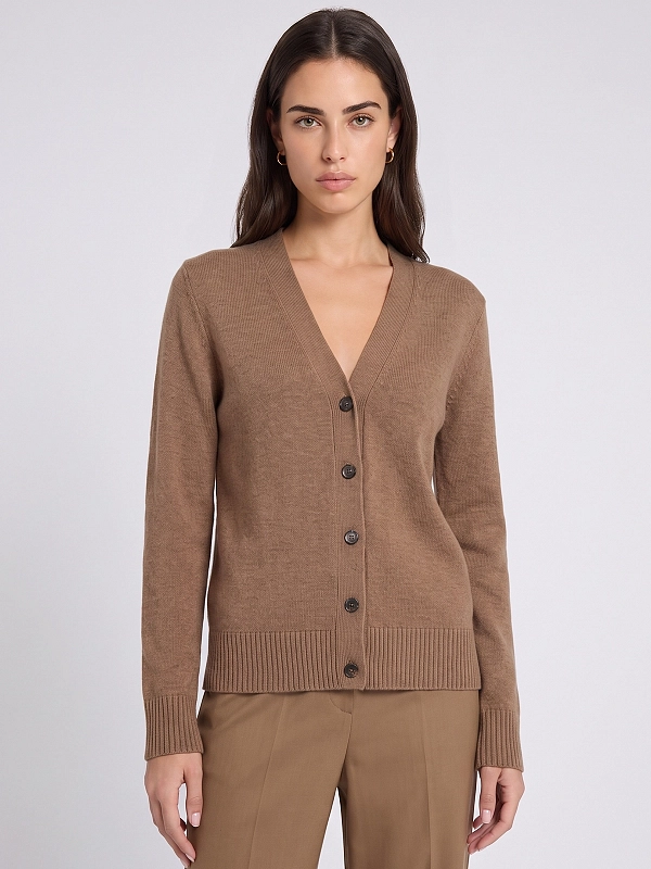 кардиган Max Mara SMMAPOLLO