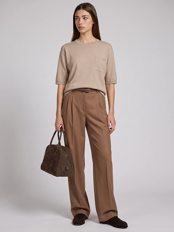 джемпер Max Mara SMMAURELIA